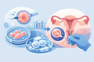 What Is IVF and Embryo Transfer? A Clear Guide