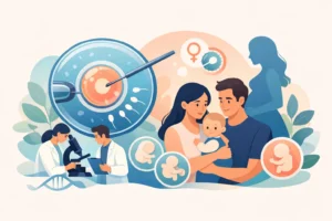 Are IVF Babies Fertile? What Research Shows