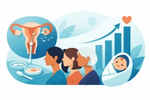 IUI Success Rates by Age: What to Expect