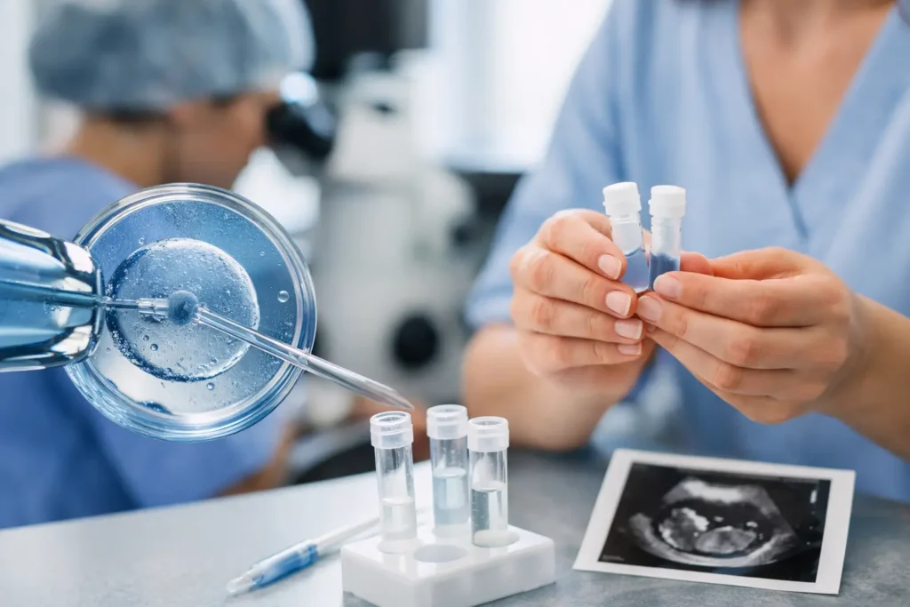 IVF Treatment: What the Process Really Involves