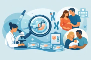 PGT Testing for Genetic Conditions: Who It Helps