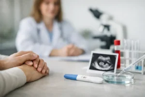 Recurrent Miscarriage Fertility Testing Explained