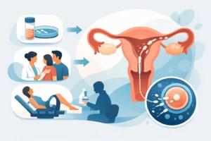 What Happens During IUI Treatment Step by Step