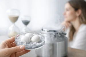 What Is the Best Age to Freeze Eggs for You?