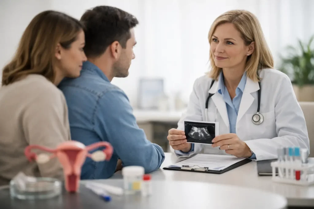When Fertility Testing for Couples Makes Sense