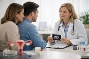 When Fertility Testing for Couples Makes Sense