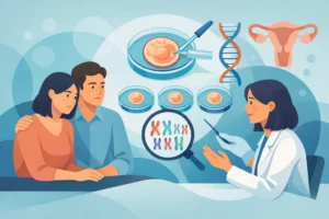 Who Needs PGT Testing With IVF? When It Helps
