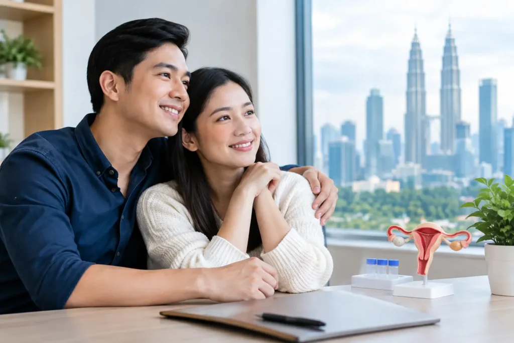 A Fertility Preservation Guide for Malaysia