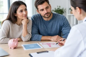 IVF Versus IUI Costs: What Shapes Your Budget