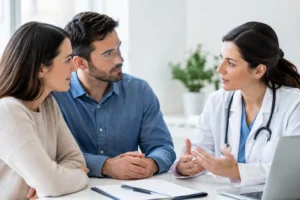 Unexplained Infertility Treatment Options That Fit