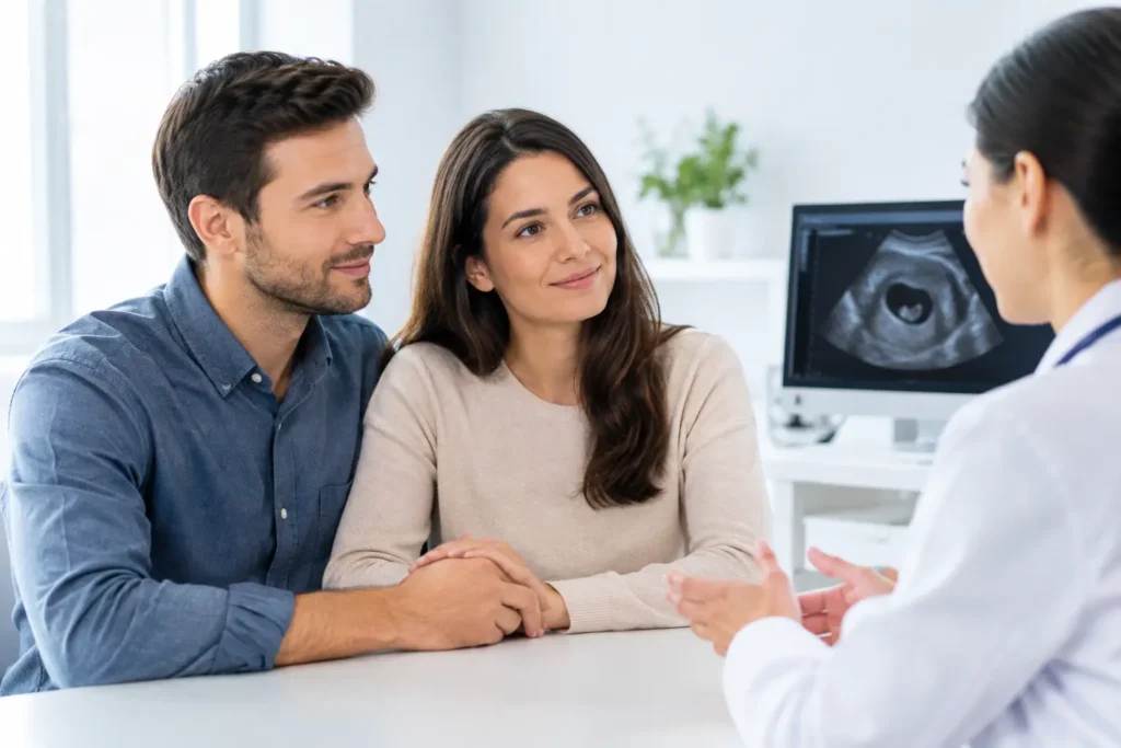 What IVF Success Rates Can Really Tell You