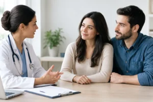 12 Questions Before Starting IVF Treatment