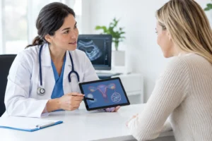 A Clear Guide to Ovarian Reserve Testing
