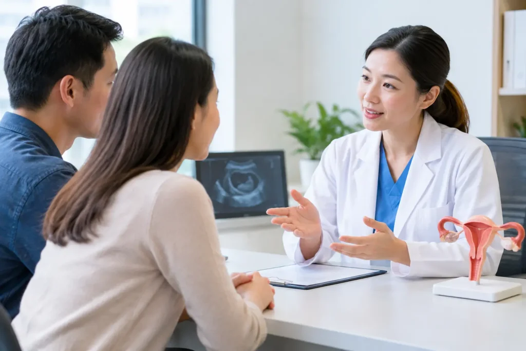 Best IVF Clinics Malaysia: 7 Questions to Ask