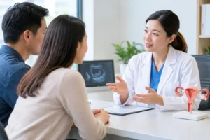 Best IVF Clinics Malaysia: 7 Questions to Ask