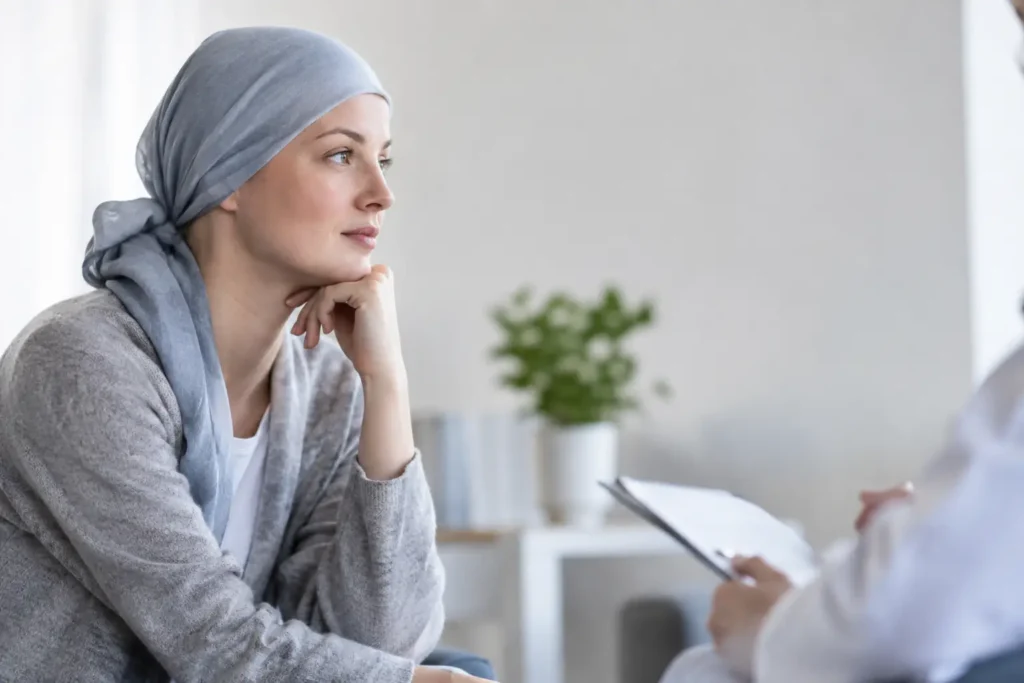 Can Chemotherapy Damage Fertility? What to Know