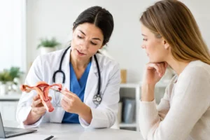 Endometriosis Fertility Care and Your Options