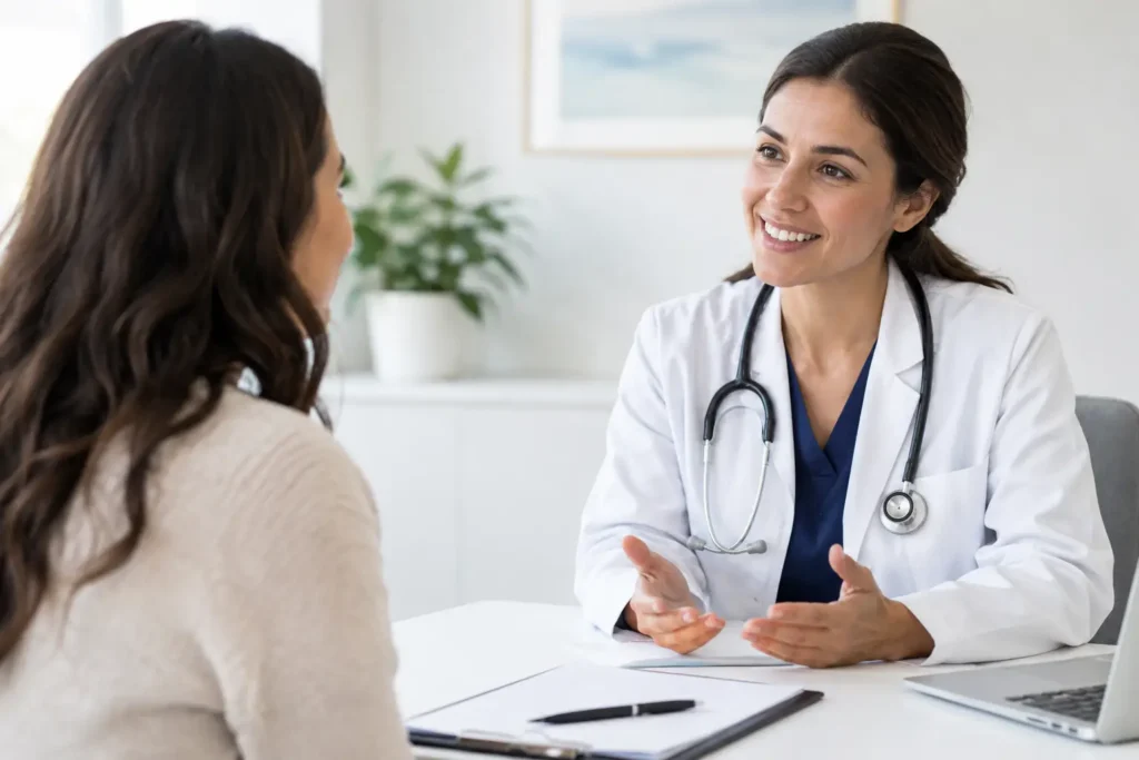 How to Choose a Fertility Specialist