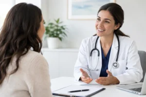 How to Choose a Fertility Specialist