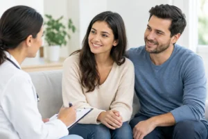 How to Improve IUI Success: Steps That Matter