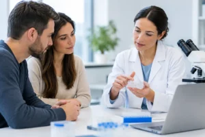 PGT-A Versus PGT-M Testing: Which Is Right?