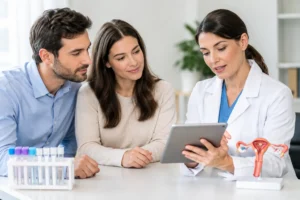 PGT Testing Versus Carrier Screening: Key Differences